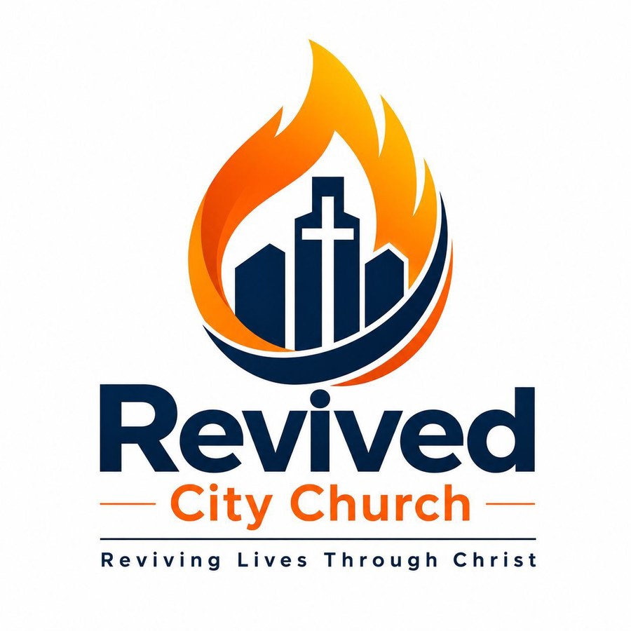 Revived City Church logo